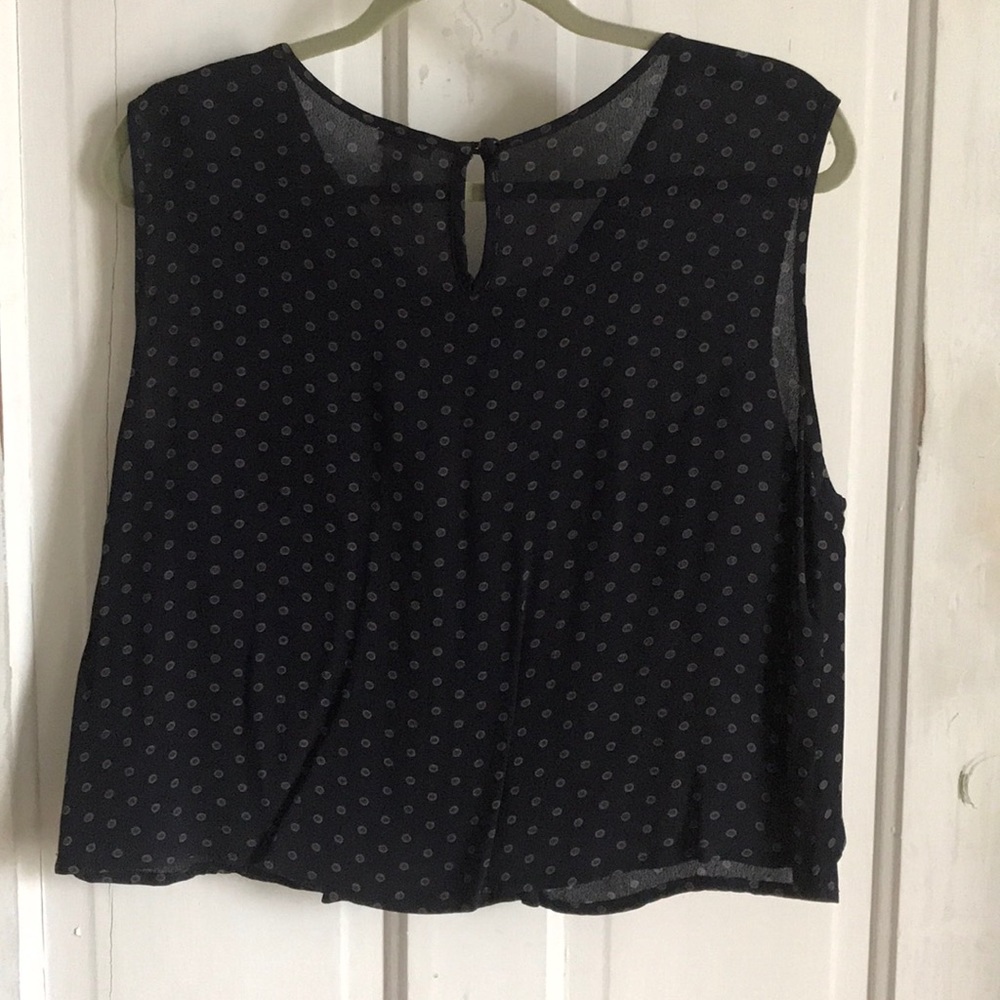 Blouse - Picture 2 of 2
